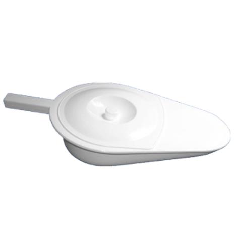 Basen sanitarny- biały