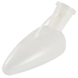 Pojemnik na mocz – kaczka męska 1200 ml z rączką