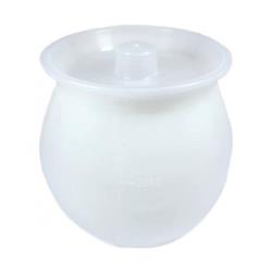 Pojemnik do zbiórki moczu, dobowy -  Tulipan, 2,5 l 