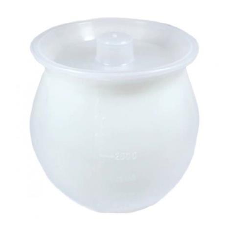 Pojemnik do zbiórki moczu, dobowy -  Tulipan, 2,5 l 