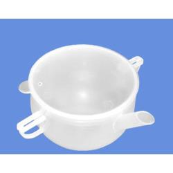 Kubek dla chorych z dzióbkiem 300 ml