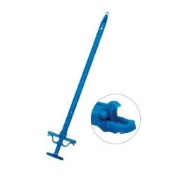 Kleszczyki do biopsji szyjki macicy, GYN&PUSH, jednorazowe, sterylne, 1szt. 