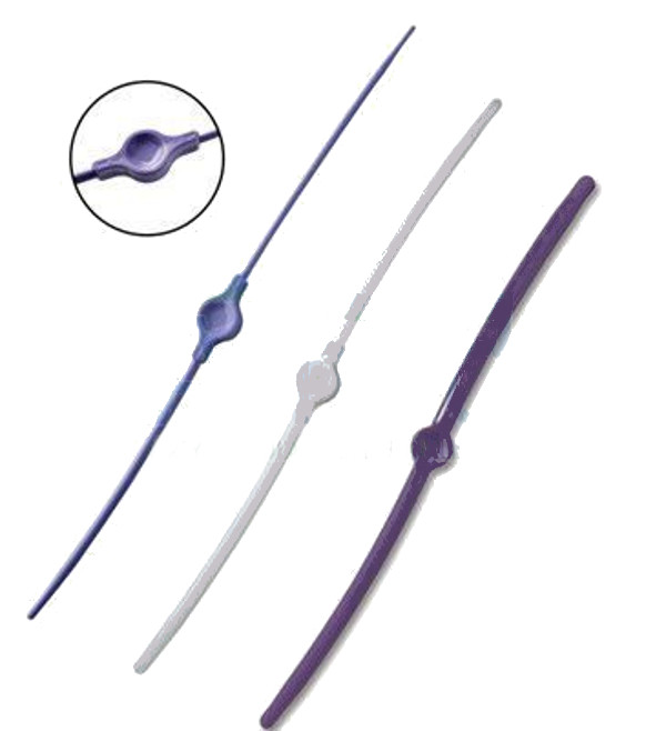 Rozszerzacz 5/6 mm (hegar), dwustronny , jednorazowy, sterylny