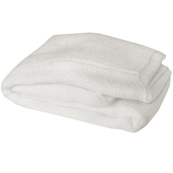 Gaza opatrunkowa niejałowa MATOCOMP, 0,90 x 200 m, 17-nitek