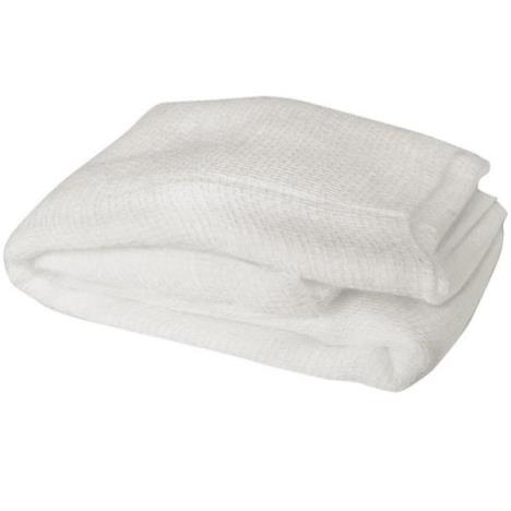 Gaza opatrunkowa niejałowa MATOCOMP, 0,90 x 200 m, 17-nitek