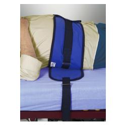 Pas trzymający brzuch (80-105 cm)