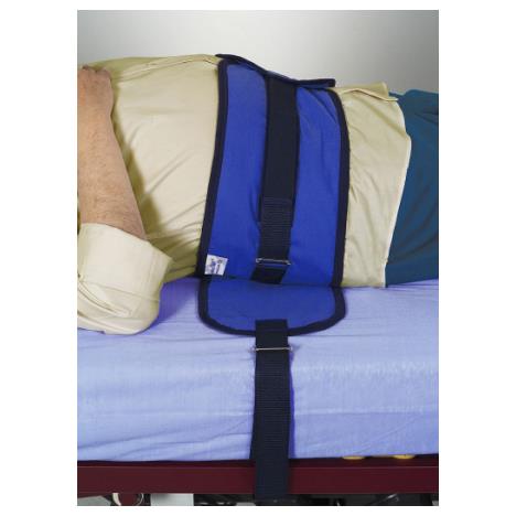 Pas trzymający brzuch (80-105 cm)