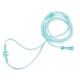 Cewnik do podawania tlenu dla dorosłych - 2 m 