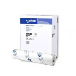 Podkład medyczny celulozowy 60 cm x 80 m - 1 szt.