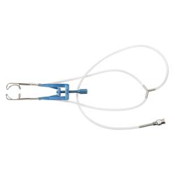 Rozwórka z linią aspiracyjną 10-027