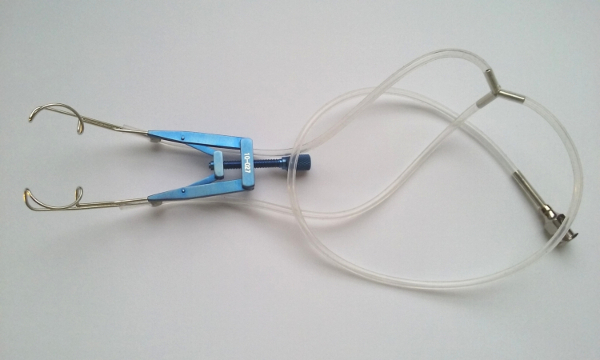 Rozwórka z linią aspiracyjną 10-027