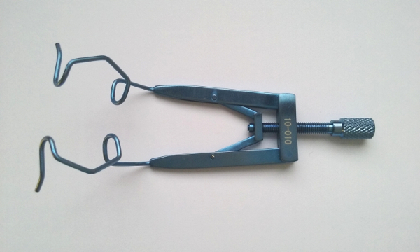 Rozwórka LIEBERMAN 10-010