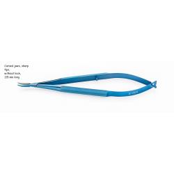 Igłotrzymacz Barraquer 8-004