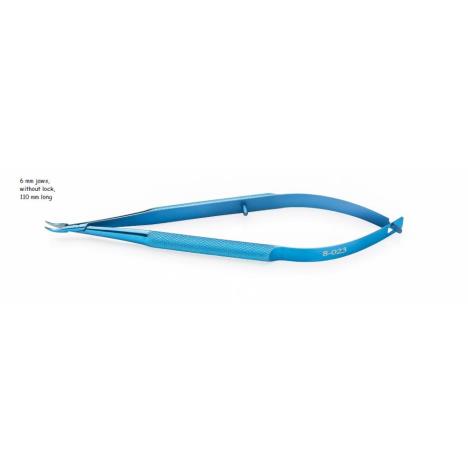 Igłotrzymacz zakrzywiony 8-023