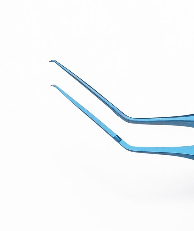 Penseta do Kapsuloreksji O'GAWA - UTRATA (2-019)