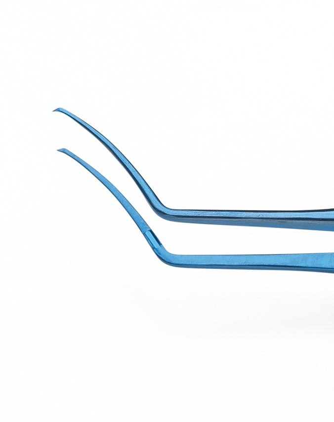 Penseta do kapsuloreksji CORYDON (2-024)