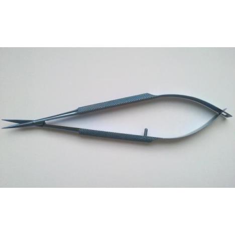 Nożyczki rogówkowe Castroviejo (9-007)