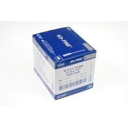 Igły iniekcyjne KD -  Fine j.u. 0,40 x  13 mm - 100szt.