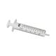 BD Strzykawka 10ml - dwuczęściowa, op. 100 szt