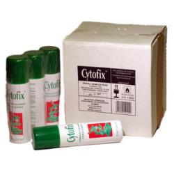 Cytofix utrwalacz w aerozolu. 