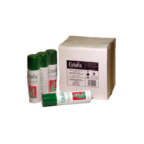 Cytofix utrwalacz w aerozolu. 