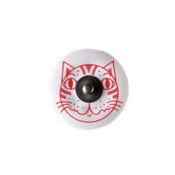 Jednorazowa elektroda EKG Skintact F-301, pediatryczna, okrągła 30 mm, 30 szt.