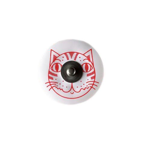 Jednorazowa elektroda EKG Skintact F-301, pediatryczna, okrągła 30 mm, 30 szt.