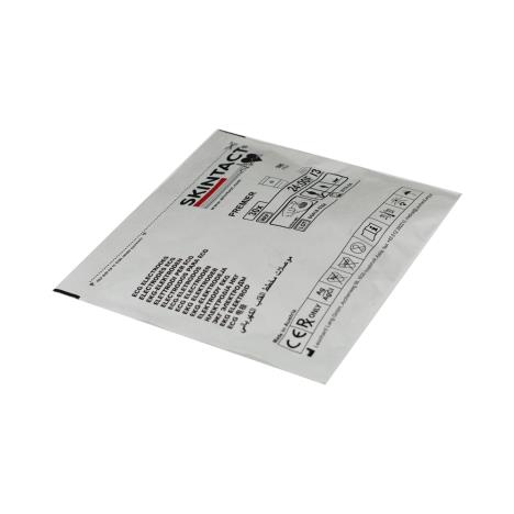 Elektroda EKG do Holtera, Skintact 24:00F, 55 x 35 mm - 30 szt.