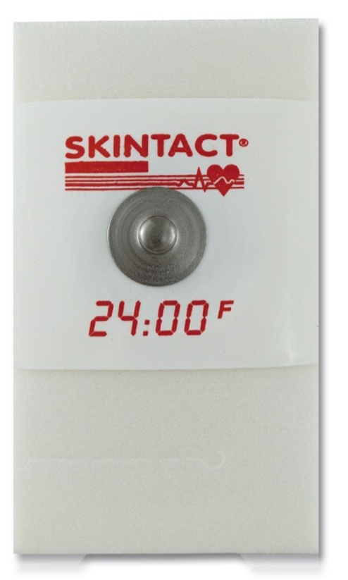 Elektroda EKG do Holtera, Skintact 24:00F, 55 x 35 mm - 30 szt.