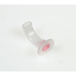 Rurka ustno-gardlowa Guedela - nr 000 - 40 mm