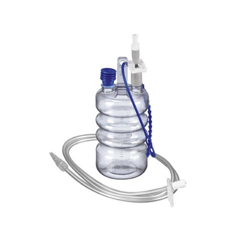 Butelka Redona - Drainobag 300V LUER