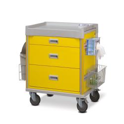 Wózek opatrunkowy MX 34ISO