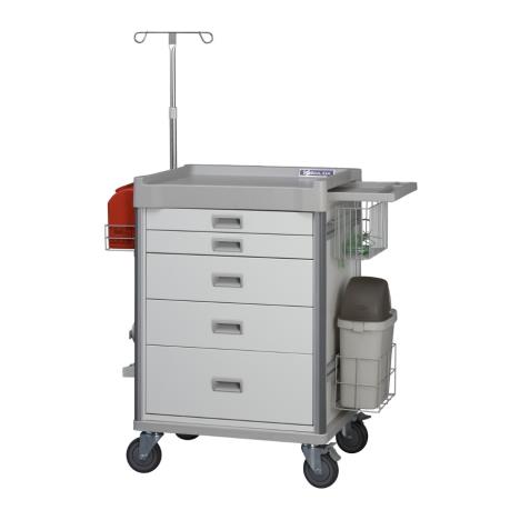 Wózek wielofunkcyjny MX 31PRO