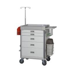 Wózek wielofunkcyjny MX 34PRO