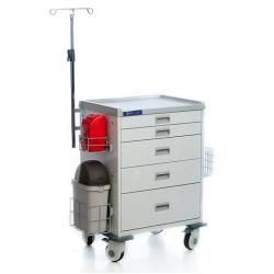 Wózek wielofunkcyjny SC 32PRO