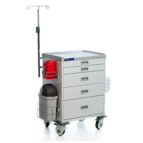 Wózek wielofunkcyjny SC 32PRO