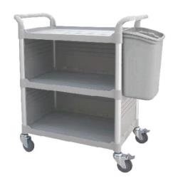 Wózek do transportu leków FC 2801