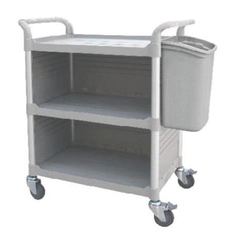 Wózek do transportu leków FC 2801