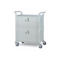 Wózek do transportu leków FC 2821