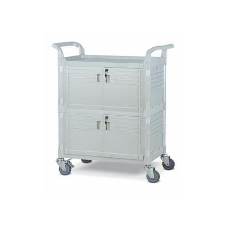 Wózek do transportu leków FC 2821