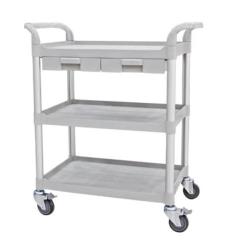 Wózek do transportu leków FC 2802