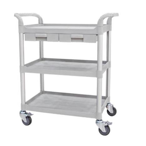 Wózek do transportu leków FC 2802