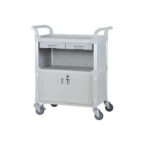 Wózek do transportu leków FC 2813