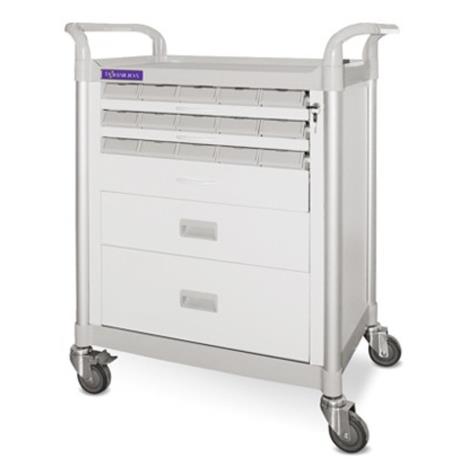 Wózek do transportu leków FC 3432DXL