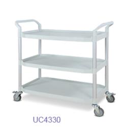 Wózek do transportu leków UC 4330