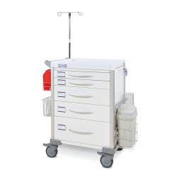 Wózek wielofunkcyjny LX 31PRO