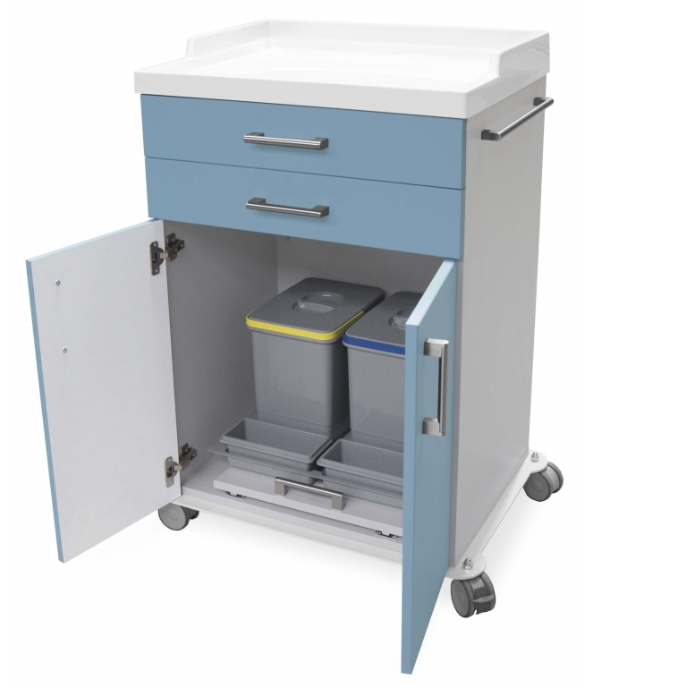 Wózek wielofunkcyjny JWW-A 2