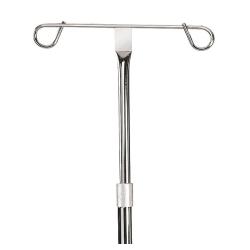 Regulowany wieszak na płyny infuzyjne VIV