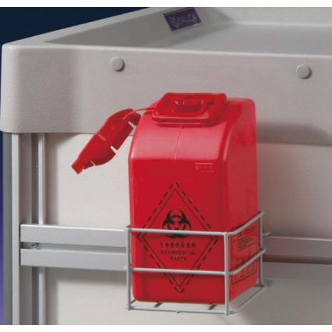 Kosz na ostre przedmioty - VSC