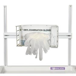 Uchwyt na dyspenser rękawic - VGD